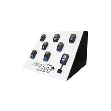 Load image into Gallery viewer, Rocker-Switch-Led-Logo