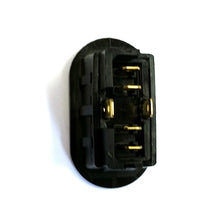 Load image into Gallery viewer, Rocker-Switch,-Electric,-For-Use-With-12-Volt-Solenoid-Valves