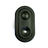 Air Ride Technologies (Ride Tech) 31970002 Rocker Switch, Electric, For use with 12 Volt Solenoid Valves