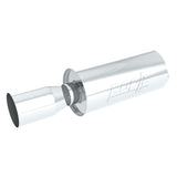 Borla 40058 Axle-Back Exhaust System - S-Type