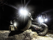 Load image into Gallery viewer, Rigid Industries 400233 ROCK LIGHT KIT BLU/4