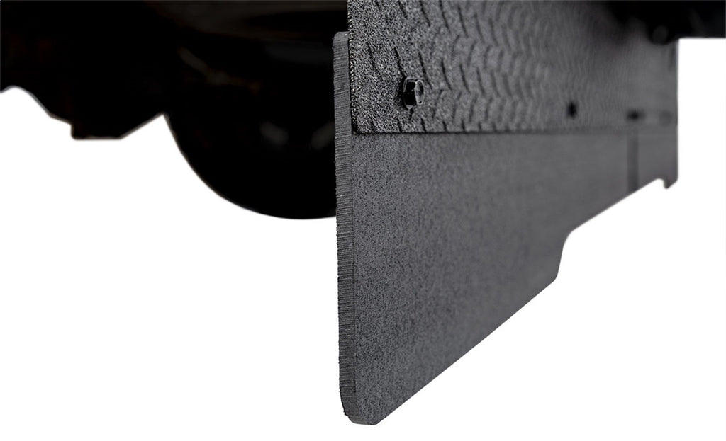 ACI H3020019 Full Width Tow Flap for Select Chevrolet Silverado 1500, Chevrolet Silverado LD, GMC Sierra 1500, GMC Sierra Limited