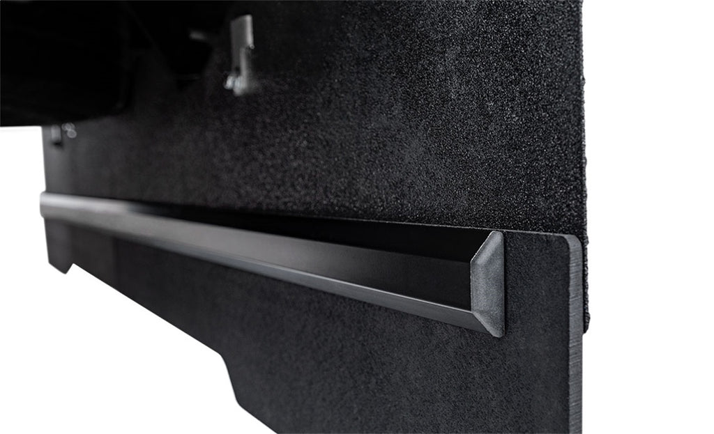 ACI H4020189 Full Width Tow Flap for Select Chevrolet Silverado HD, Chevrolet Silverado HD, GMC Sierra HD, GMC Sierra HD
