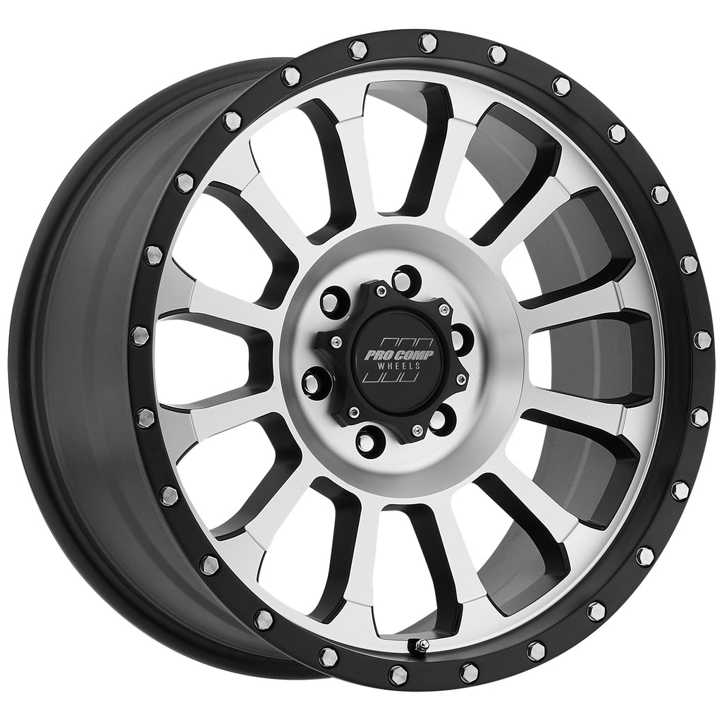 Rockwell-Machined-20X9-6X5.5-4.5Bs-Offset--12Mm-Cap-PN-503434200
