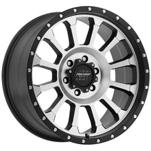 Load image into Gallery viewer, Rockwell-Machined-20X9-6X5.5-4.5Bs-Offset--12Mm-Cap-PN-503434200