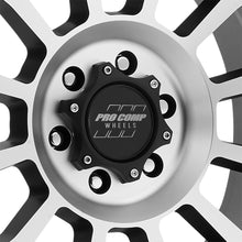 Load image into Gallery viewer, Rockwell-Machined-20X9-6X5.5-4.5Bs-Offset--12Mm-Cap-PN-503434200