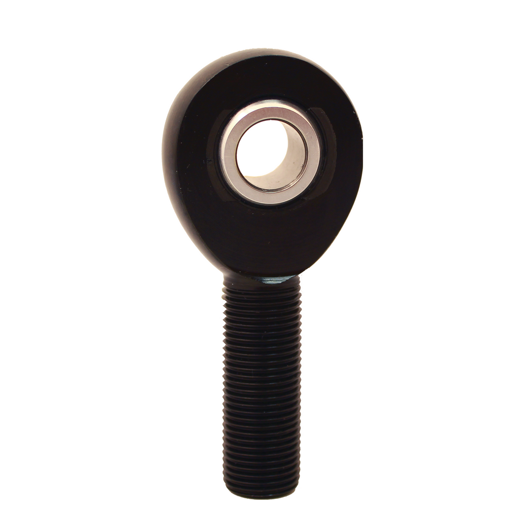 Rod-End---12In-X-58In-Lh-Aluminum---Male-Blk