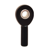 QA1 Precision Products, Inc AMR8-10BK Rod End (A) Endura Alum M-R 1/2-5/8 Black