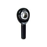 QA1 Precision Products, Inc PCML10 Rod End (Pc) 2-Pc Alloy Ht M-L 5/8-5/8