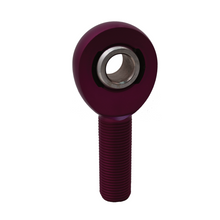 Load image into Gallery viewer, Rod-End-(A)-Endura-Alum-M-R-12-58-Purple