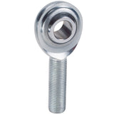 QA1 Precision Products, Inc MCMR6 Rod End (C) 2-Pc Carbon M-R 6 mm-6 mm