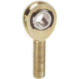 QA1 Precision Products, Inc EXMR6-7 Rod End (Ex) Endura Carbon M-R 3/8-7/16