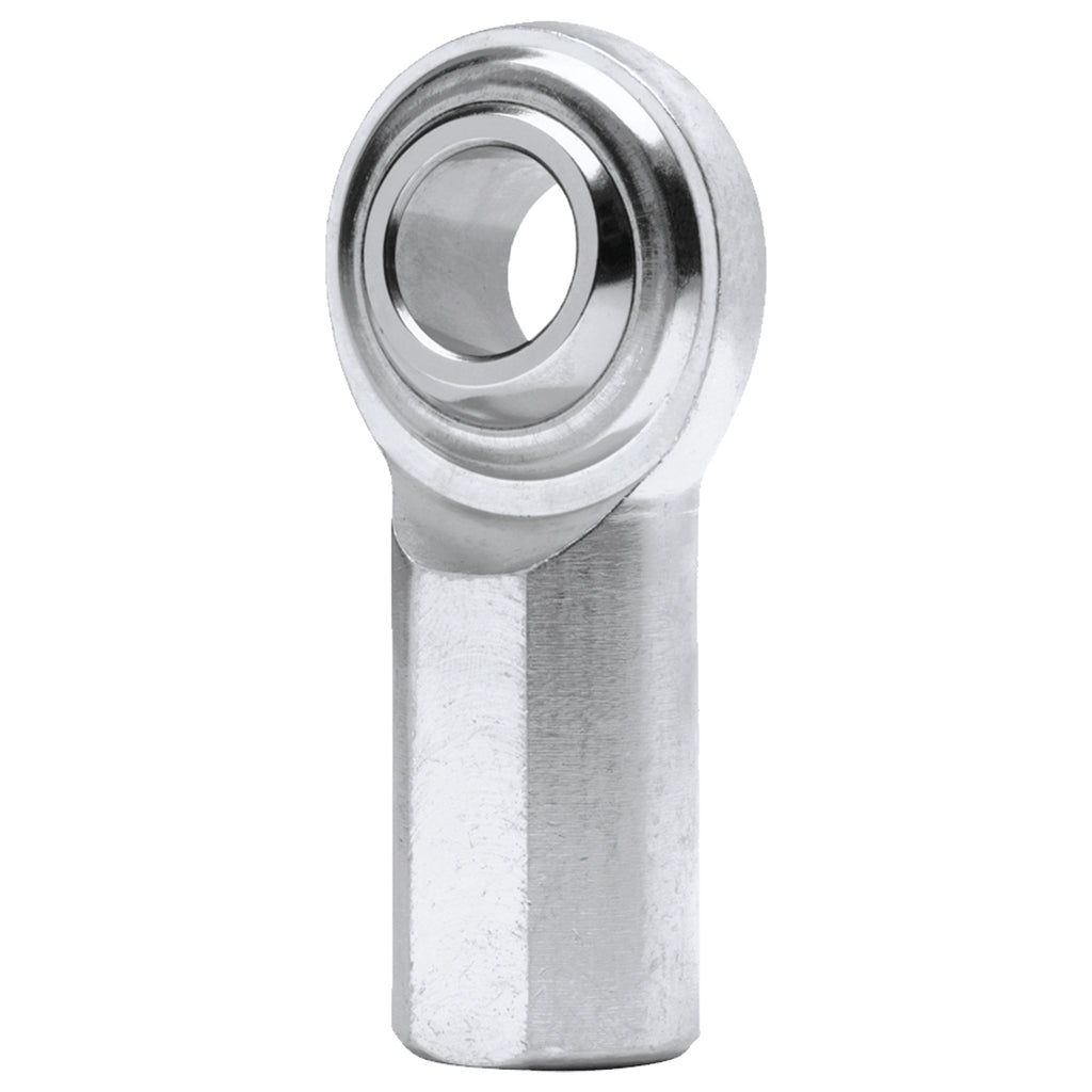 Rod-End-(G)-2-Pc-303-Ss-F-L-8-Mm-8-Mm-Ptfe
