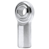 QA1 Precision Products, Inc MGFL8T Rod End (G) 2-Pc 303 Ss F-L 8 mm-8 MM PTFE