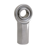 QA1 Precision Products, Inc MHFR12T Rod End (H) 3-Pc Alloy Ht F-R 12 mm-12 MM PTFE
