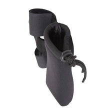 Load image into Gallery viewer, Roll-Bar-Mount---1-Lb.-Fire-Extinguisher-Holder---Black