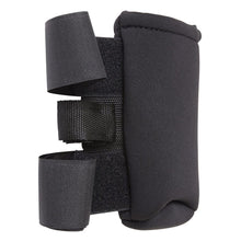 Load image into Gallery viewer, Roll-Bar-Mount---1-Lb.-Fire-Extinguisher-Holder---Black