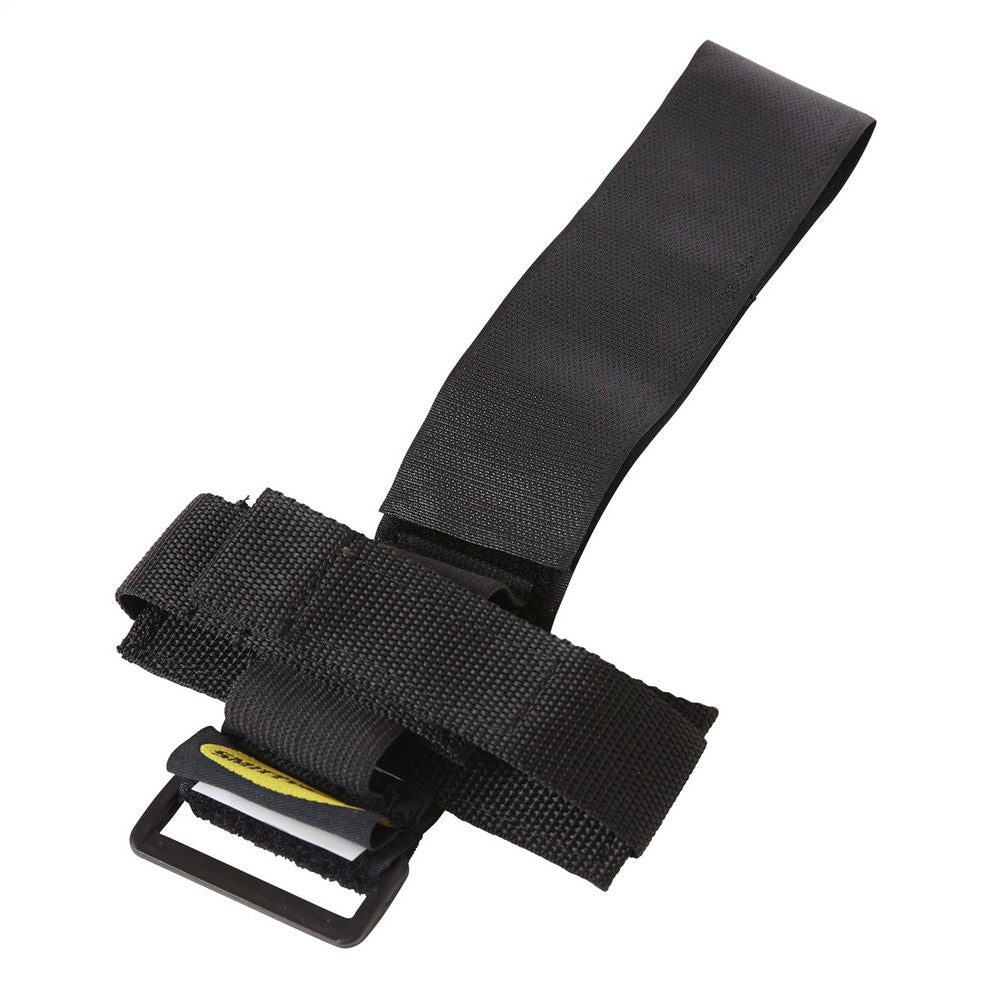 Roll-Bar-Mount---Cb--Phone-Holder---Black