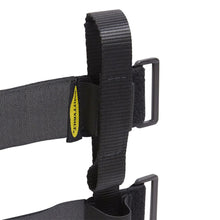 Load image into Gallery viewer, Roll-Bar-Mount---Mag-Light-Holder---Black