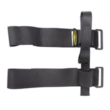 Load image into Gallery viewer, Roll-Bar-Mount---Mag-Light-Holder---Black