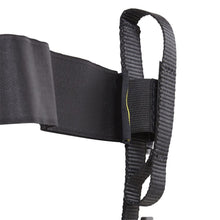 Load image into Gallery viewer, Roll-Bar-Mount---Mag-Light-Holder---Black