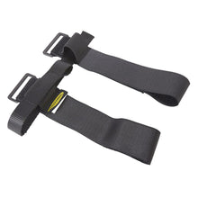 Load image into Gallery viewer, Roll-Bar-Mount---Mag-Light-Holder---Black