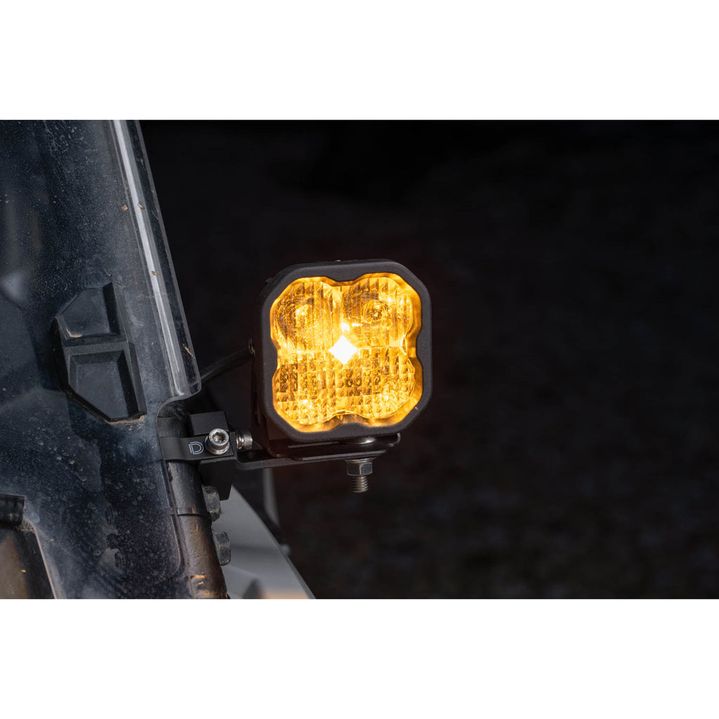 Roll-Bar-Mounting-Kit-For-Your-Ss3,-Ssc2,-Or-Ssc1-Pod-Light.
