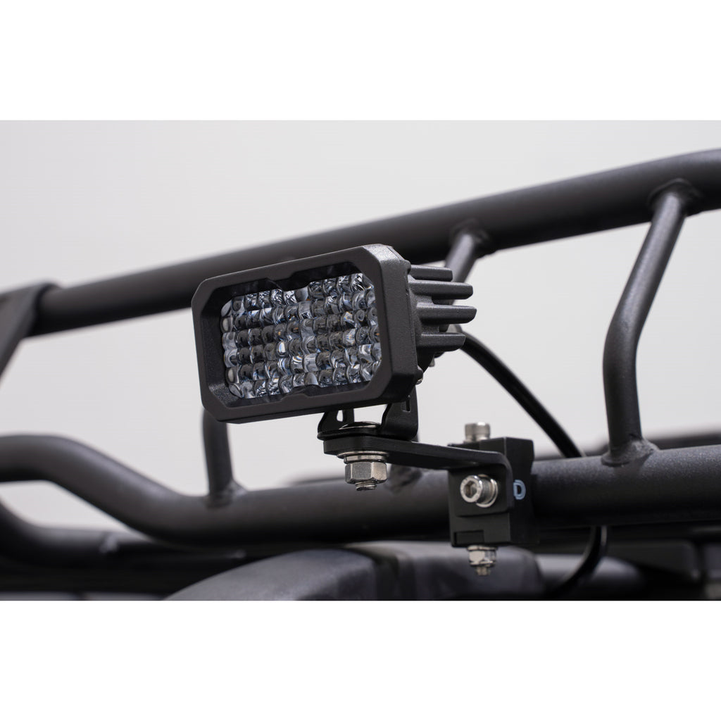 Roll-Bar-Mounting-Kit-For-Your-Ss3,-Ssc2,-Or-Ssc1-Pod-Light.
