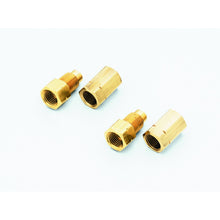 Load image into Gallery viewer, RollControl,-LineLoc-Fittings---Ford-Mustang
