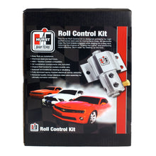 Load image into Gallery viewer, RollControl,-LineLoc-Kit---Chevrolet-Camaro