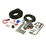 Hurst 567-1518  Roll/Control, Line/Loc Kit - Chevrolet Camaro