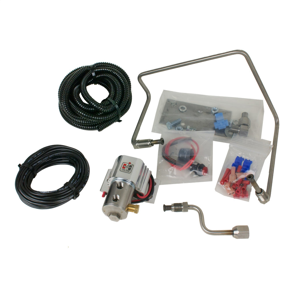 RollControl,-LineLoc-Kit---Ford-Mustang