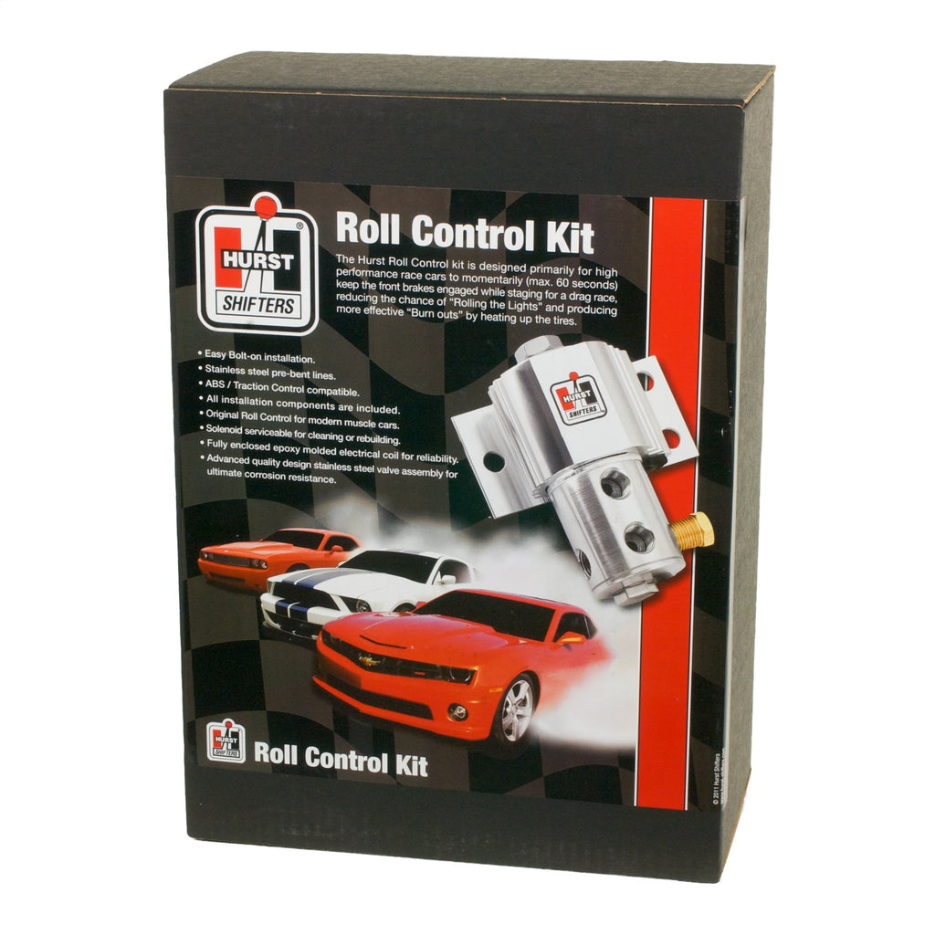 RollControl,-LineLoc-Kit---Ford-Mustang