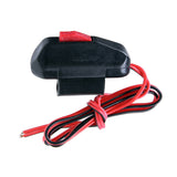 Hurst 248-3875  Roll/Control, Line/Loc Momentary Button Switch