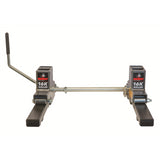 HUSKY TOWING 32220 Roller For Use With 16000 LB W or S Series Hitch Head Requires Center Bolt Kit