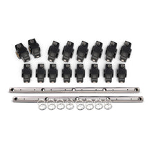 Load image into Gallery viewer, Roller-Rocker-Arm-Set;-1.5;-Shaft-Mount;-Mopar;-Black;-Fits-Bb-Chrysler-Engines