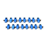Proform 66868 Roller Rocker Arm Set; 1.5 Ratio; Shaft Mount Style; Fits BB Chrysler Engines