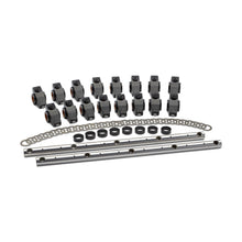 Load image into Gallery viewer, Roller-Rocker-Arm-Set;-1.6;-Shaft-Mount;-Mopar;-Black;-Fits-Sb-Chrysler-Engines