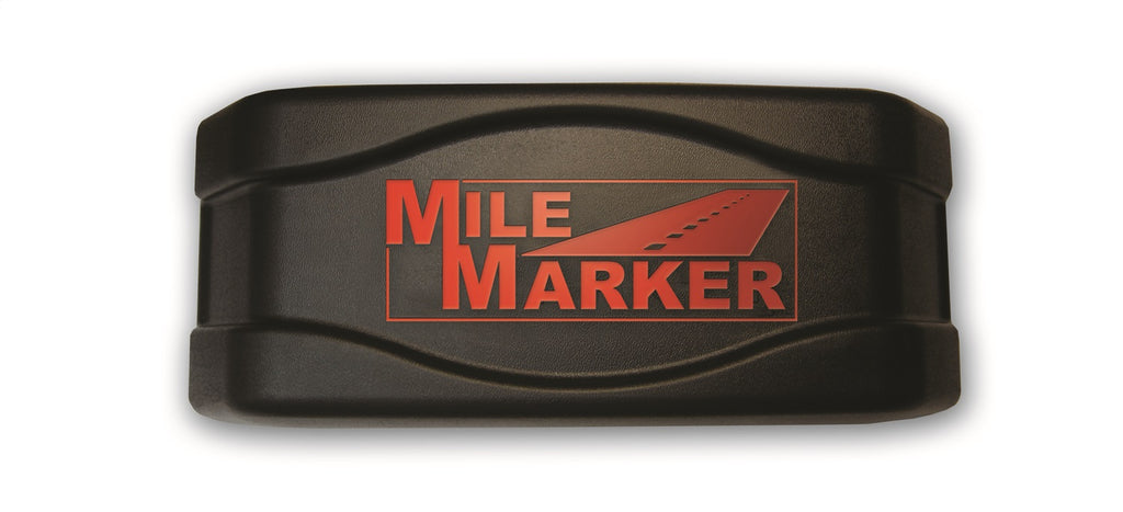 Mile Marker 8402 Roller Fairlead Cover
