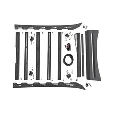 Load image into Gallery viewer, Roof-Rack-With-Front-Facing-40.0-Inch-Led-Light-05-22-Toyota-Tacoma-2Wd4Wd-Rough-Country