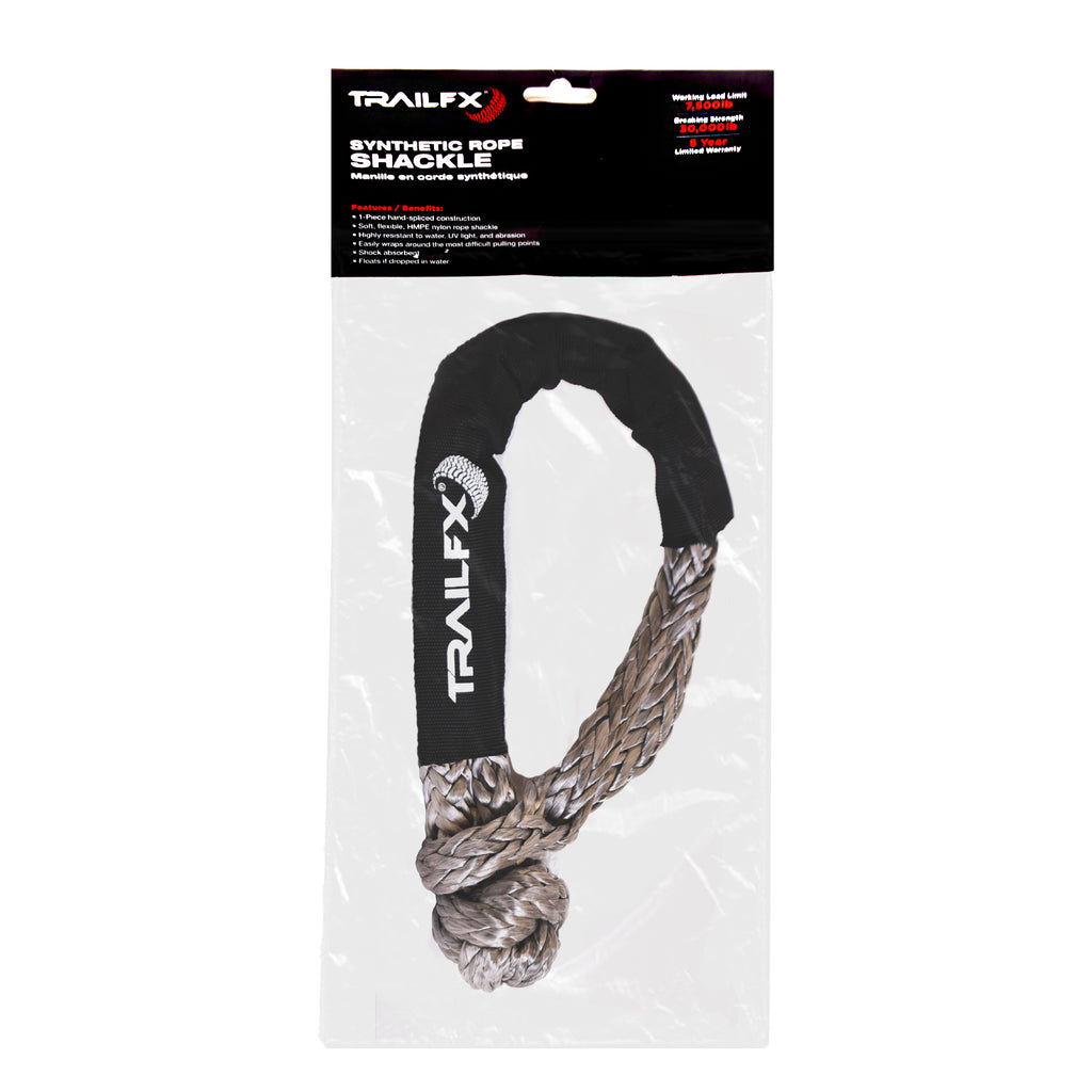 Rope-Shackle-Single-Blk-7500-Lbs