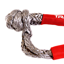 Load image into Gallery viewer, Rope-Shackle-Single-Red-7500-Lbs