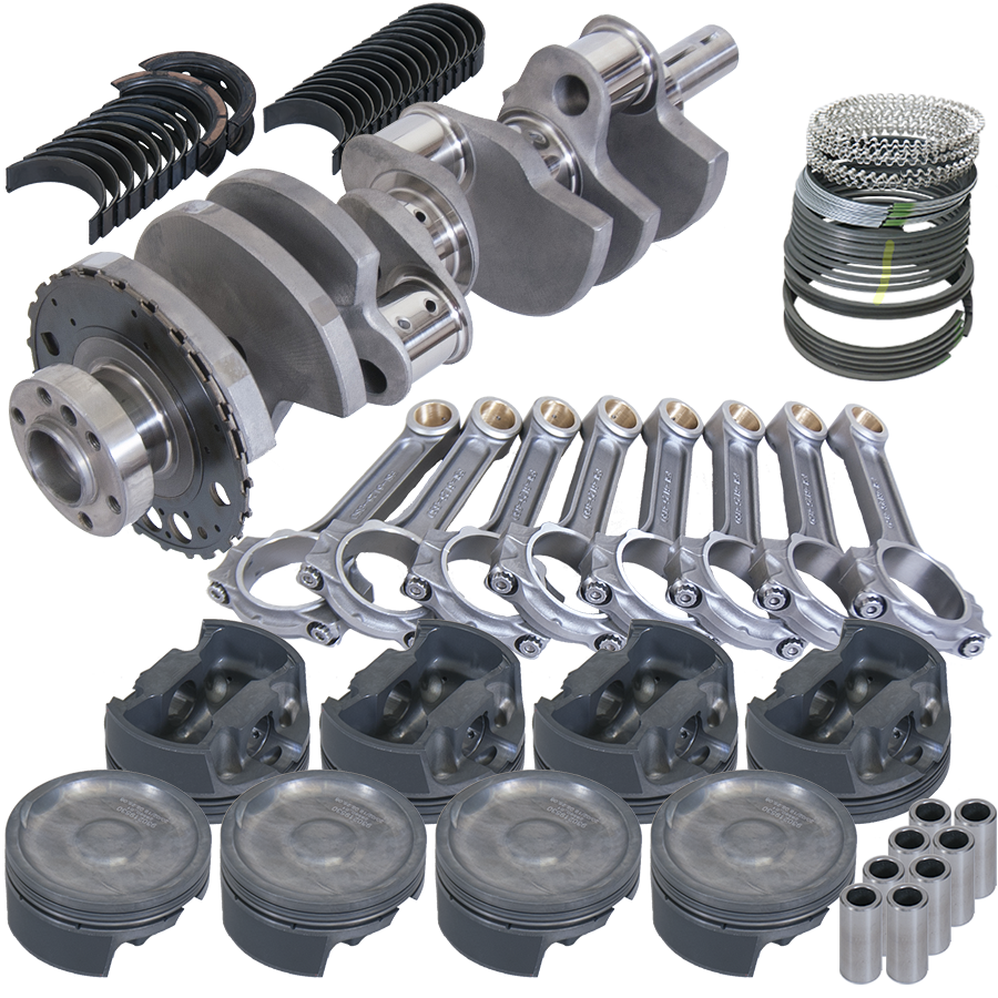 Rotating-Assy-24T-4.8--5.3--5.7-L
