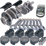 Eagle 639064005 Pro Street Assembly Chevy LS2