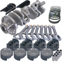 Load image into Gallery viewer, Rotating-Assy-58T-4.8--5.3--5.7-L