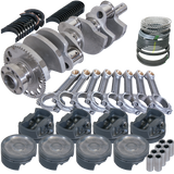 Eagle 639224005 Pro Street Assembly Chevy LS2