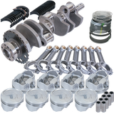 Eagle 627144060 Pro Street Assembly Chevy LS2