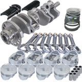 Eagle 627744060 Pro Street Assembly Chevy LS2