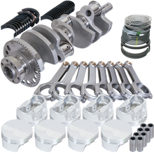 Load image into Gallery viewer, Rotating-Assy-Ls7--Lsx--Sleeves--
