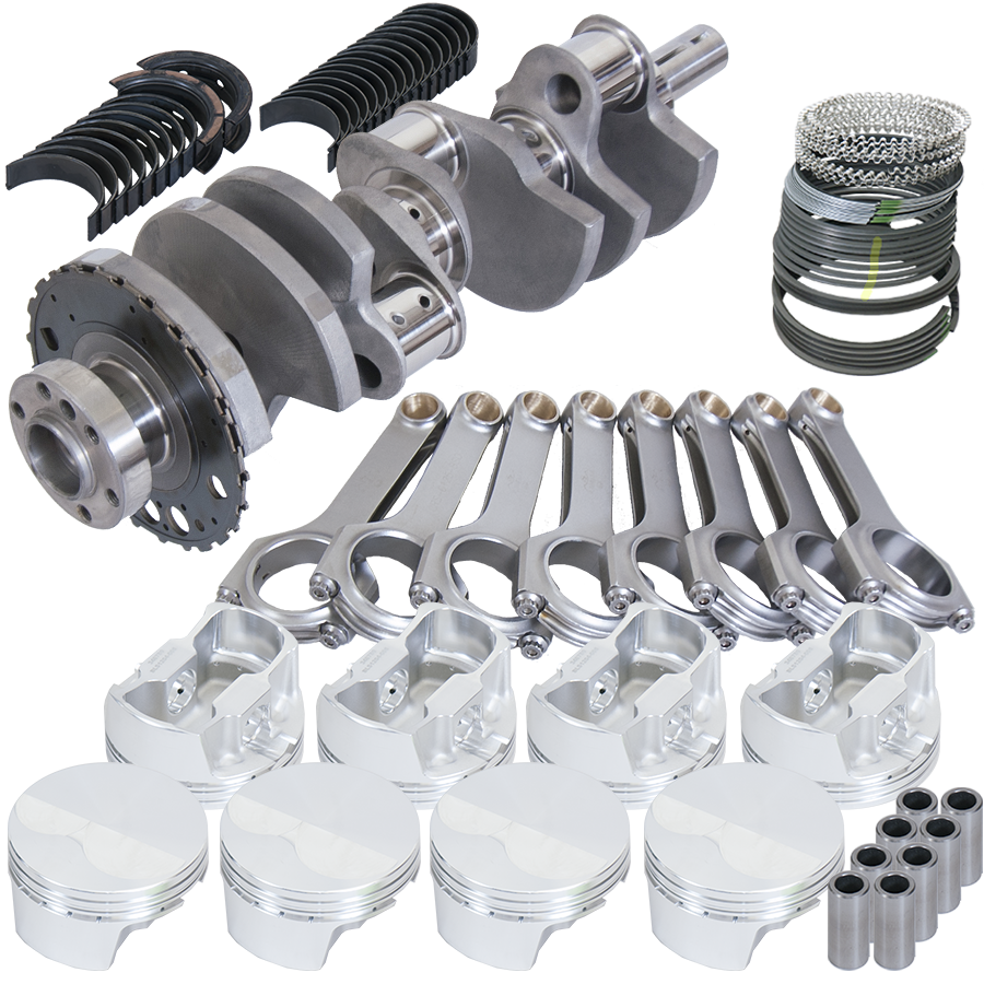 Rotating-Assy-Ls7--Lsx--Sleeves--